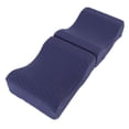 thumbnail image 1 of Side Sleeping Knee Pillow, Knee Pillow Multipurpose Memory Foam Soft  for Home Use, 1 of 7
