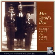 Mrs. Vache's Boys
