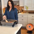 thumbnail image 5 of PRESTO HeatDish Plus Tilt Parabolic Heater - Refurbished (Excellent), 5 of 5