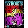 thumbnail image 1 of Danny Boyle Collection - Coffret 4 DVD ( 127 Heures / 28 Jours Plus Tard) [ FORMAT NON-USA, PAL, Reg.2 Import - Royaume-Uni ], 1 of 1