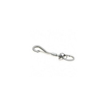 

6Pc Campbell Chain Swivel Wire Rope Snap - 3/4 inch