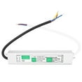 thumbnail image 3 of Alimentation Étanche Led Alimentation 12V 20W Extérieur Alimentation Étanche Led Interrupteur de Pilote Pièces Électriques, 3 of 8