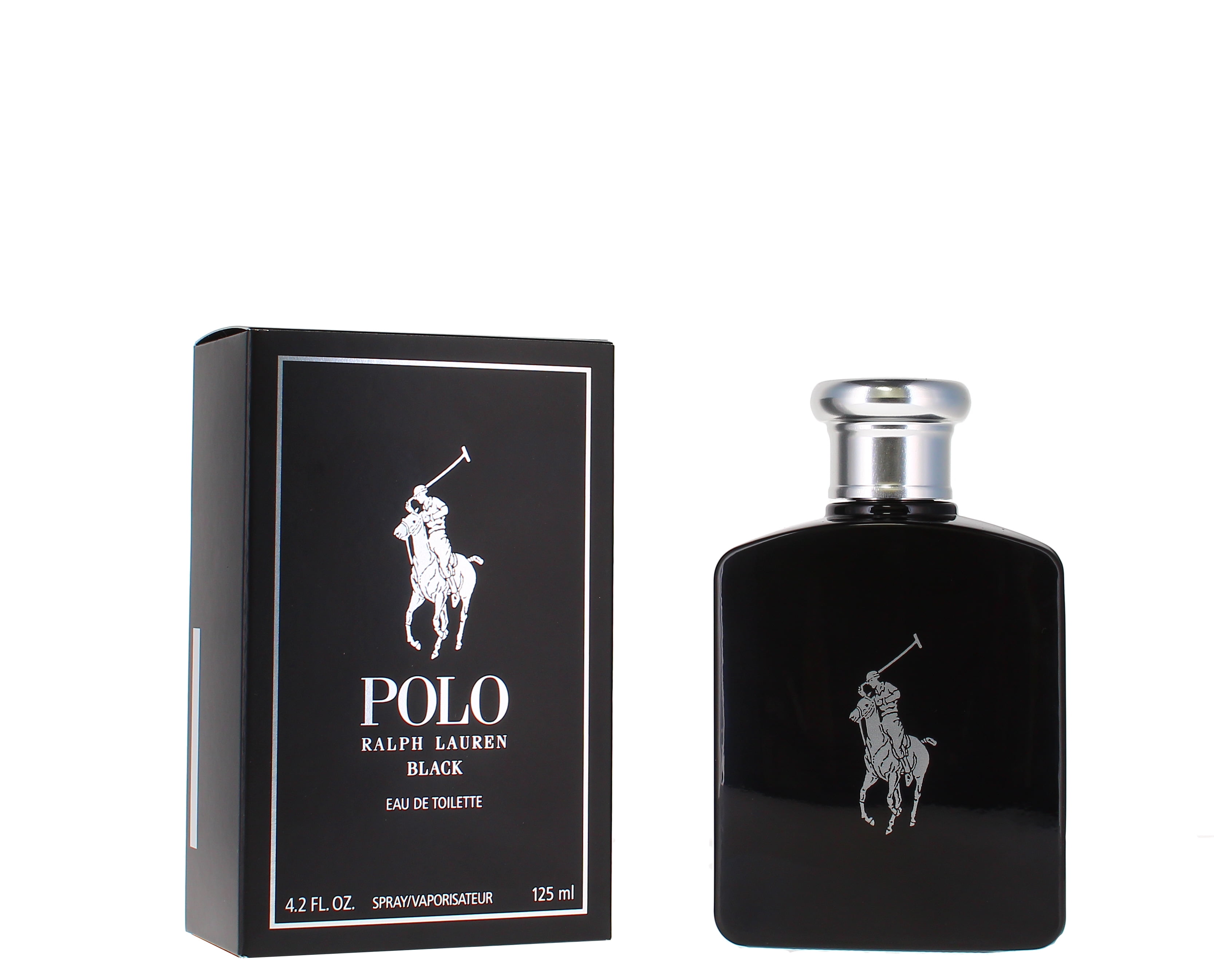 RALPH LAUREN Polo Sport EDT Spray 4.2 oz - Men's Fragrance