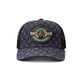 thumbnail image 2 of KNITE Gorra Farmer Fisher naranja Trucker Hombre Ajustable Pesca Oceano Estilo, 2 of 4