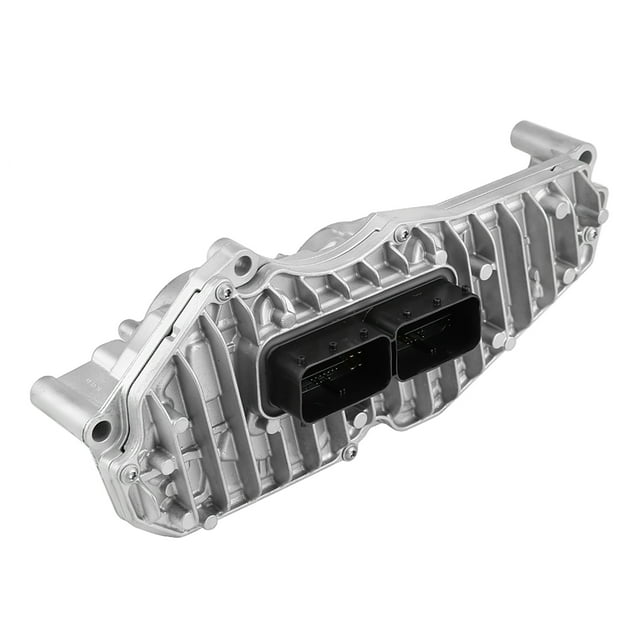 TCU Transmission Module, A2C53377498 TCU Transmission Control Module Unit Replacement For Fiesta 2011-2018