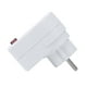 thumbnail image 1 of Adaptador De Enchufe Adaptador de enchufe estándar europeo 16A 250V 3680W Enchufes convertidores de potencia (2 piezas) Ndcxsfigh Libre de BPA, 1 of 9