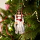 thumbnail image 2 of Adornos para árbol de películas de terror, adornos colgantes creativos de terror para Halloween, adornos colgantes de terror para coche, mini adornos para árbol de Halloween, adornos navideños para de, 2 of 4