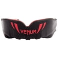 thumbnail image 1 of Protector bucal Venum Challenger para niños negro/rojo, 1 of 5