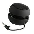 thumbnail image 1 of Mini Portátil de Vije, Batería Incorporada del Altavoz para Altavoces de PC Compora Caja de Lautsprecher Ruidosa de 3,5 mm Teléfono Móvil mp3 PC, 1 of 7