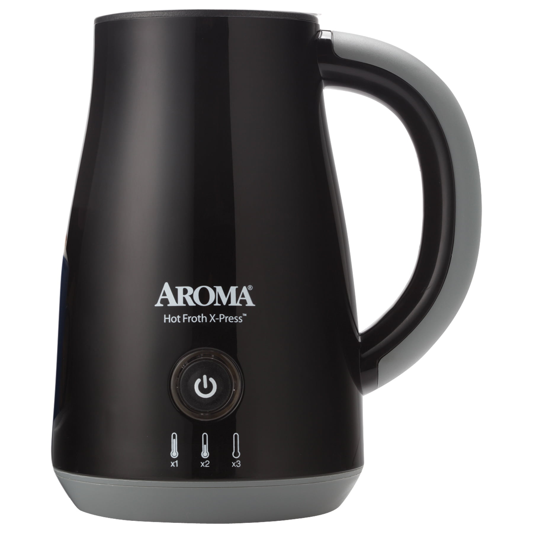 Aroma Hot Froth XPress Milk Frother Walmart Inventory Checker