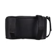 thumbnail image 2 of Cycling Bike Frame Bag, Front Tube Pouch, Waterproof Material, Secure Straps, Mountain Bike Design, Commuting Use, Hydration Storage, Durable Nylon, Urban Riding, Touring Bikes Akmoler | , Black, 2 of 9