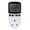 Black, variant on M Buder LCD Display Electricity Usage Power Meter Socket Monitor, UK Plug, Black, 5.51 inches / 14 cm