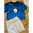 thumbnail image 3 of Better Days Will Come. Tie Dye Crystal Women -Image by Shutterstock, Female x-Large, 3 of 4