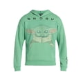 thumbnail image 5 of Star Wars Men's & Big Men's Knit Hoodies, Sizes XS-5XL, 5 of 5