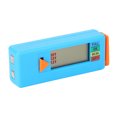 thumbnail image 1 of Digital Battery Tester for C AA AAA D N 6F22, Portable Battery Checker with LCD Display, 1 of 7
