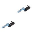 thumbnail image 1 of Maytalsory 1/2/3/5 PP Breakaway Switch For Trailers - Exquisite Craft And For Durability Electric Breakaway Switch Long Service Life conventional 2PCS, 1 of 4