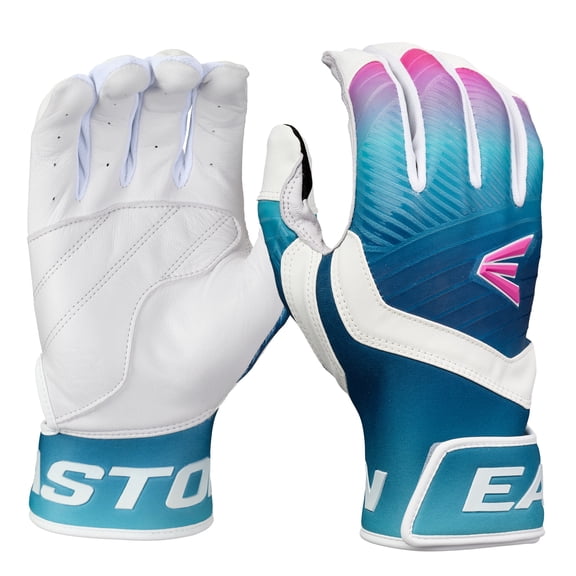 Easton Adult Walk-off Ethos Baseball Batting Gloves | Vapor