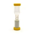 thumbnail image 2 of Sand Timer Approximately 3 Minute Pack of 1 Koplow Games, 2 of 3