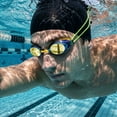 thumbnail image 2 of SIfdSeng Fog Racing Swim Goggles for Adults with and Wide Panoramic Lens, 2 of 5