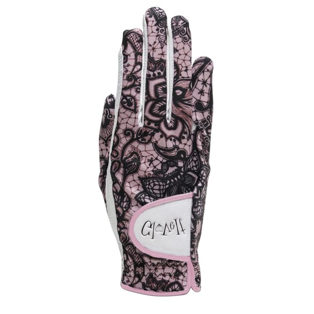Glove It Ladies Golf Glove Lightweight and Soft Cabretta Leather Golf