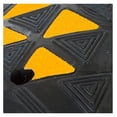 thumbnail image 3 of Rubber Curb Ramp - 14" Wide x 6" High, 3 of 6