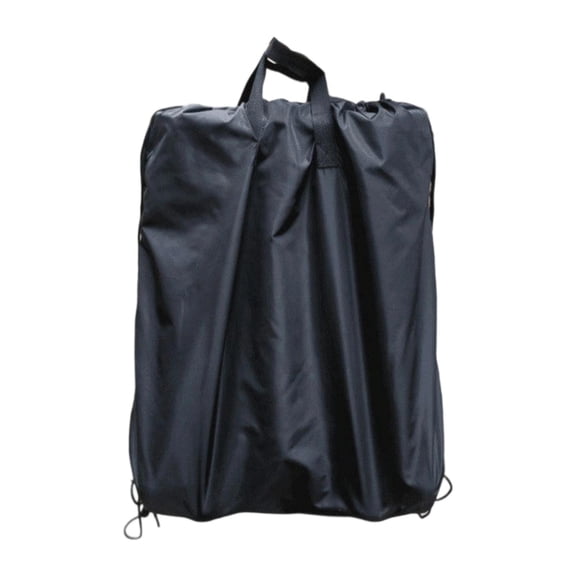 LeeQinersw Stroller Bag for Airplane Drawstring Closure Lightweight Luggage Protector Large 59x69cm