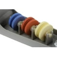 thumbnail image 6 of Global Minosharp 3 Stage Knife Sharpener, Grey/Black, 6 of 7