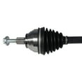 thumbnail image 2 of New GSP CV Axle fits 2015-17 VW GTI MT Front Right, 2 of 7