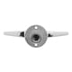 thumbnail image 2 of Ojo de elevación de cala anillo de elevación marino duradero resistente a la oxidación 6 pulgadas pulido resistente de alta resistencia para yates, 2 of 7
