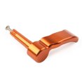 thumbnail image 3 of Ajuste para Polaris Sports para MAN 450 550 570 850 1000 Palanca de control del acelerador con pulgar naranja, 3 of 4