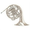 Conn CONNstellation 8D Series Double Horn Nickel Silver Fixed Bell