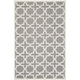 thumbnail image 1 of Safavieh Cambridge 8' Tapis Carré en Laine Touffetée à la Main, 1 of 2