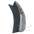 thumbnail image 3 of TYC 11-6777-00 Tail Lamp Fits select: 2015-2017 TOYOTA PRIUS V, 3 of 7