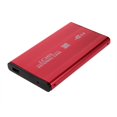 thumbnail image 4 of 2.5 Inches Hard Drive Disk Box USB 3.0 External SATA HDD Aluminum Alloy Mobile Enclosure Case For Laptop PC, 4 of 7