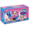 thumbnail image 2 of Tiny Tukkins Naptime Nursery Core Pack - Mouse, 2 of 3