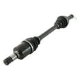thumbnail image 2 of All Balls Rear Right 8ball CV Axle for Polaris Ranger 4x4 500 EFI 08 09, 2 of 3