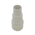 thumbnail image 1 of Adaptador de manguera roscada JED Pool Tools, 3,18 cm de alto x 3,18 cm de ancho, 1 of 1