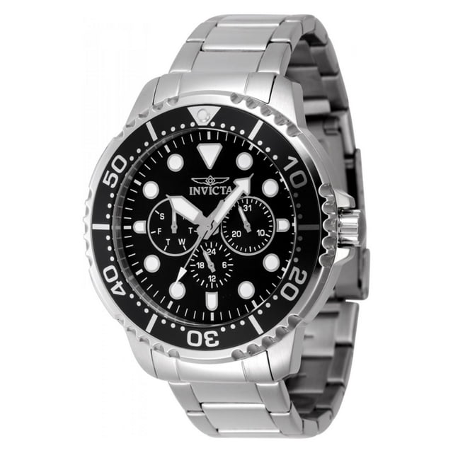 Reloj Invicta 47230 Acero inoxidable Acero para Hombres
