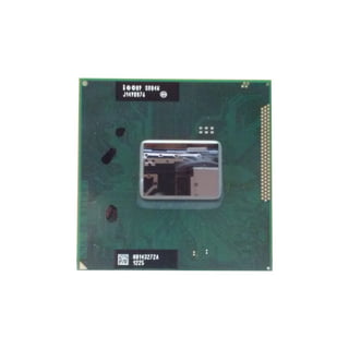 CPU Processors Intel Core I5