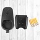 thumbnail image 3 of Chasis de cable para Tesla Model 3 Y Organizador de pared de carga con soporte (UE), 3 of 8