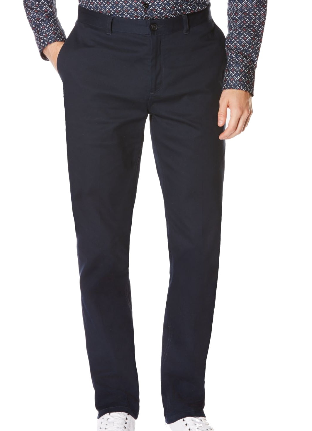 perry ellis track pants