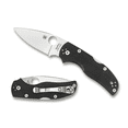 thumbnail image 1 of Spyderco Knives Native Lockback Black G10 CPM S30V Stainless Pocket Knife C41GP5, 1 of 2