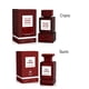 thumbnail image 4 of Perfume MILESTONE CERISE ROUGE Eau de Parfum, 100 ml, unisex, 4 of 4