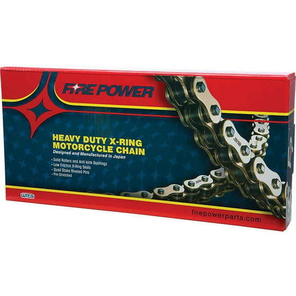 Fire Power 520FPX-106 Chains