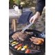 thumbnail image 2 of Pinzas para barbacoa NQ 23 cm Acero inoxidable, 2 of 5
