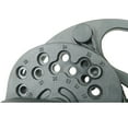 thumbnail image 2 of iGlow 30-55 lbs Black / Green / Camouflage Camo Archery Hunting Compound Bow 175 150 70 55 40 30 lb Crossbow, 2 of 2