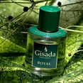 thumbnail image 3 of Perfume Gisada Switzerland Luxury Royal Eau De Parfum, 100 ml, 3 of 9