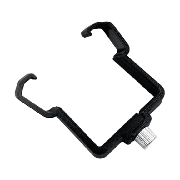 Soporte Protector De Batería Con Hebilla De Batería Compatible Con Soporte De Batería Para Dron Dji Fpv Cateissary EL015993-00