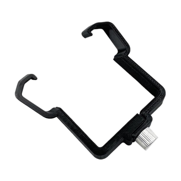 Soporte Protector De Batería Con Hebilla De Batería Compatible Con Soporte De Batería Para Dron Dji Fpv Cateissary EL015993-00
