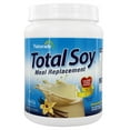 thumbnail image 1 of Naturade - Total Soy Meal Replacement Vanilla - 19.05 oz., 1 of 4
